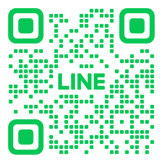 加入米滴科技 LINE 官方帳號 QR code